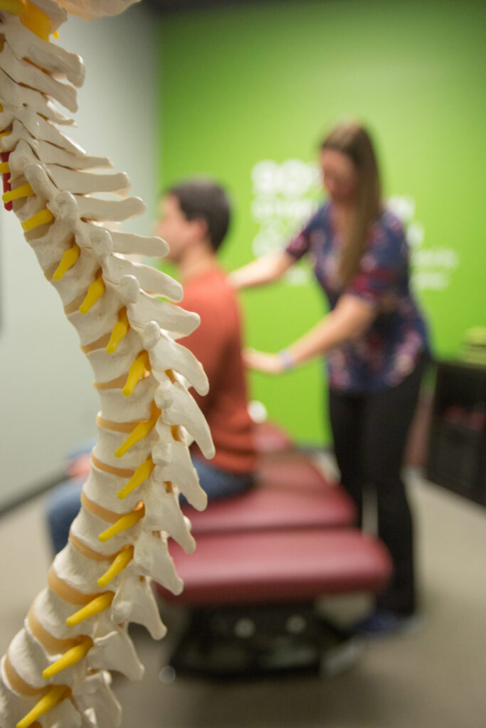 Chiropractor in Omaha Chiropractor in Omaha