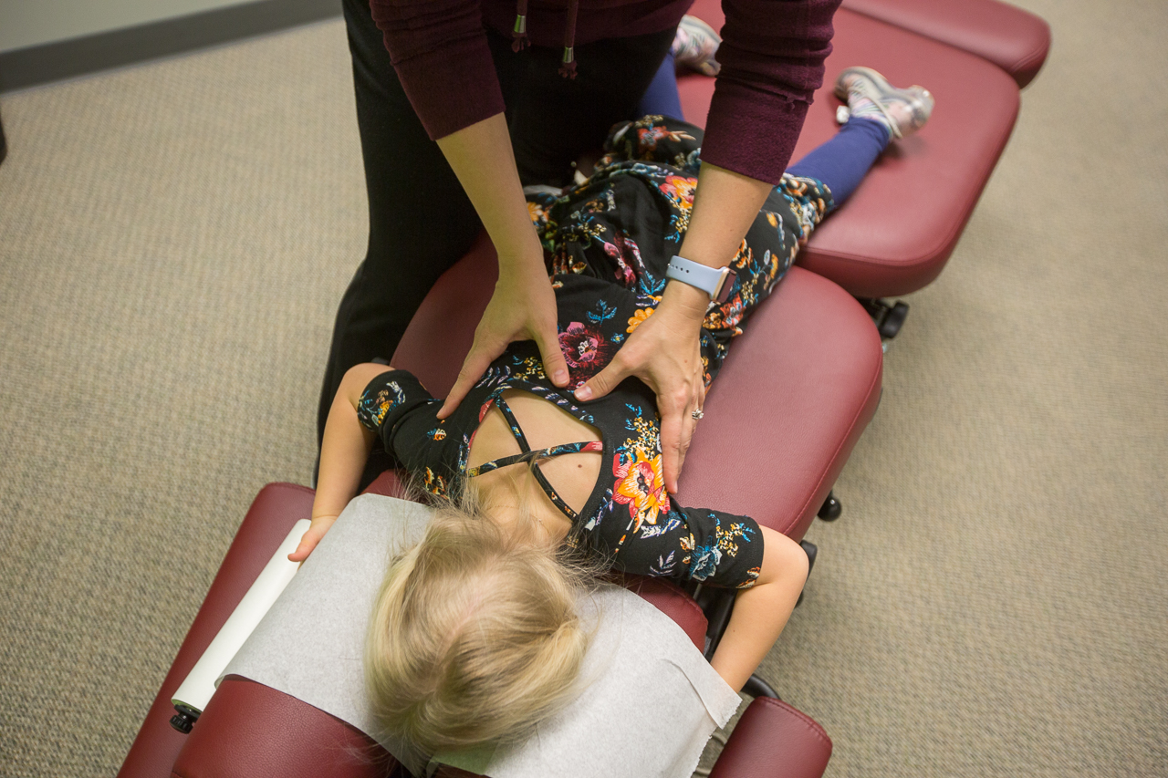 Chiropractor in Omaha