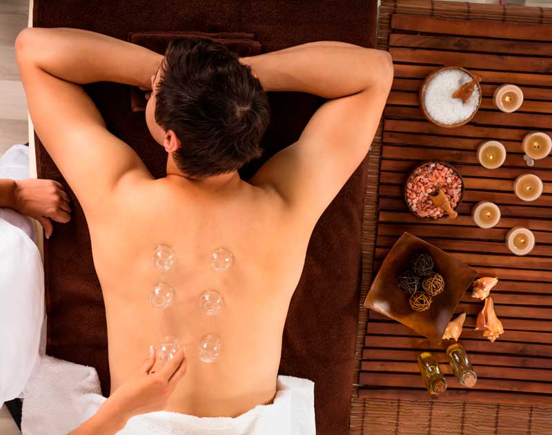 Acupuncture in Omaha