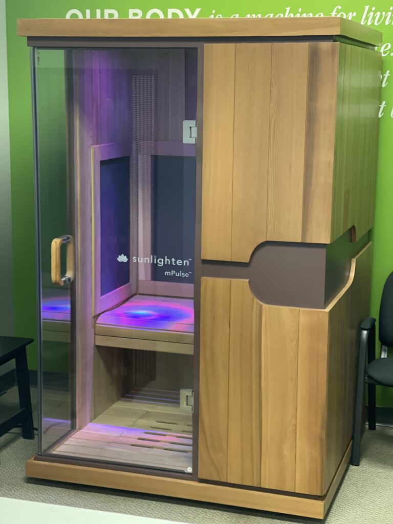 Infrared Sauna in Omaha Infrared Sauna in Omaha